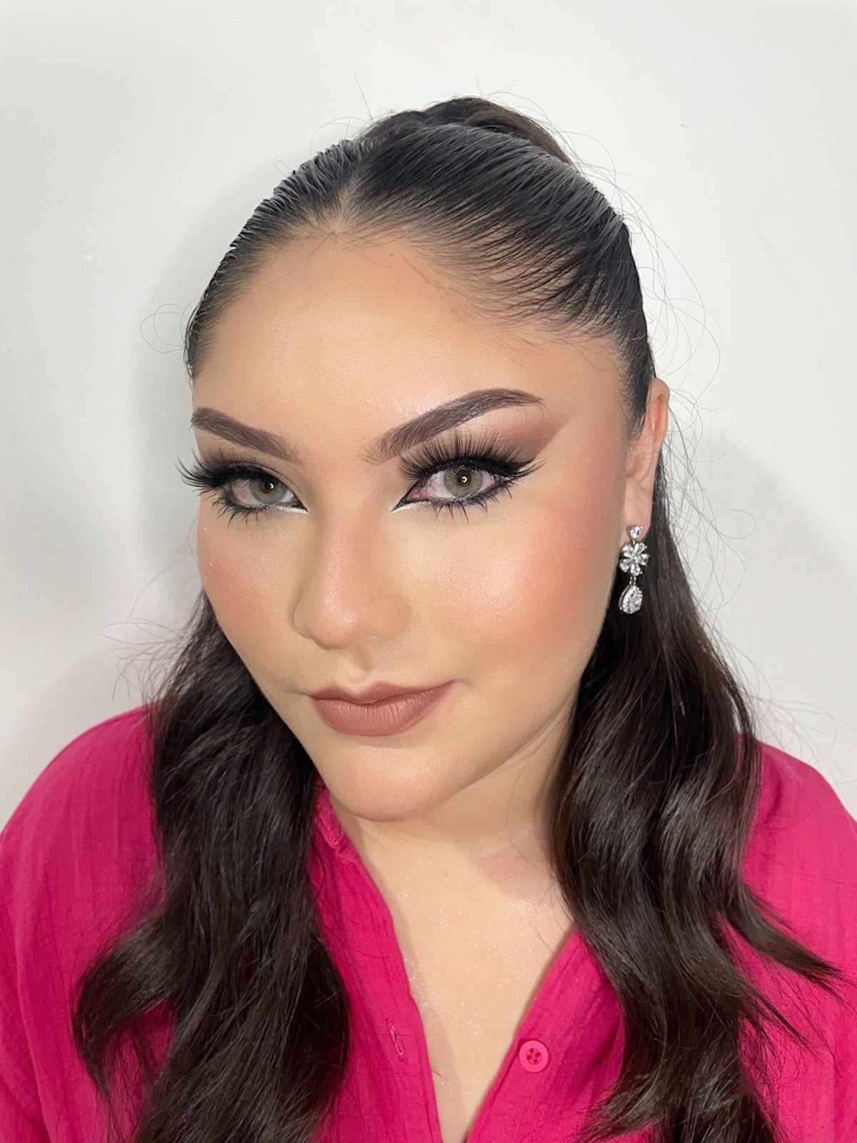 Event-Make-up in Medellín
